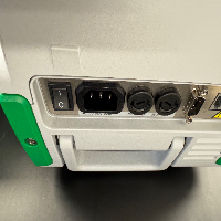 Terumo TSCD-Q Sterile Tubing Welder image 2